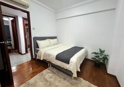 Aquarius By The Park (D16), Condominium #500969711